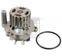 Помпа / водяной насос VW Caddy III 1.9TDI / 2.0SDI 04-10 21186 FEBI (Германия)
