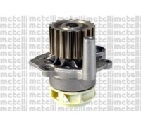 Помпа / водяной насос VW Caddy III 1.9TDI / 2.0SDI 04-10 24-0879 METELLI (Италия)