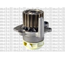 Помпа / водяной насос VW Caddy III 1.9TDI / 2.0SDI 04-10 24-0879 METELLI (Италия)
