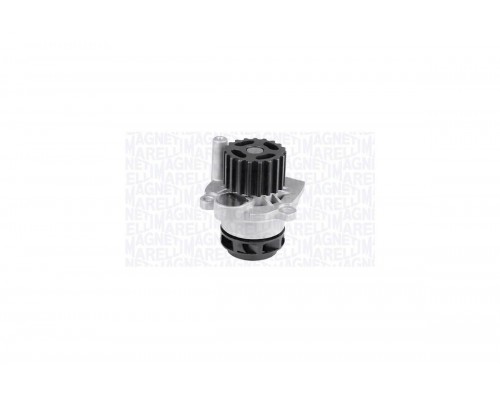 Помпа / водяной насос VW Caddy III 1.9TDI / 2.0SDI 04-10 352316171195 MAGNETI MARELLI (Италия)