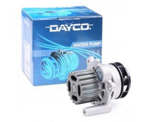 Помпа / водяной насос VW Caddy III 1.9TDI / 2.0SDI 04-10 DP058 DAYCO (Италия)