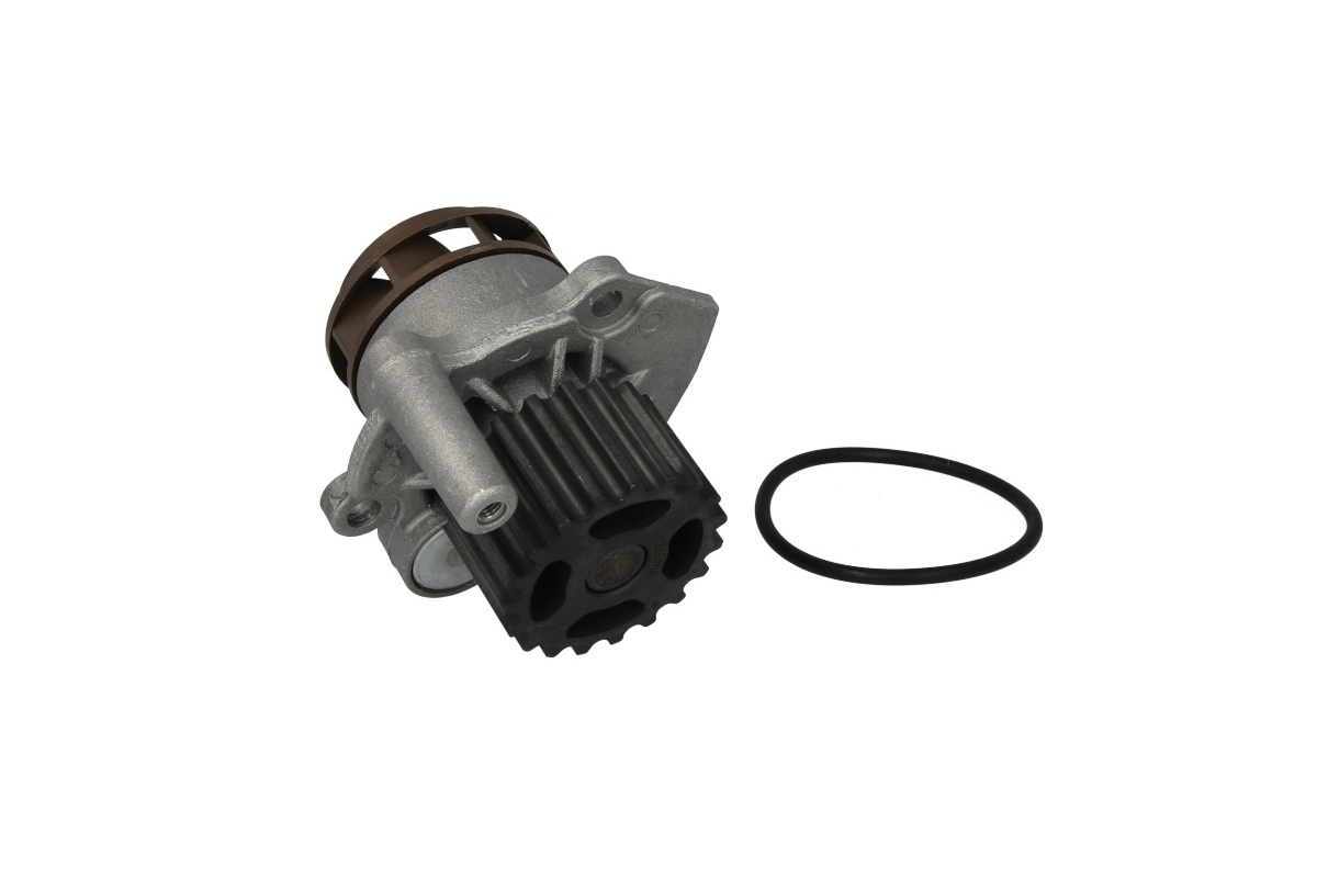 Помпа / водяной насос VW Transporter T5 1.9TDI 03-09 160006910 Automega (Германия) Помпа / водяной насос VW Transporter T5 1.9TDI 03-09 160006910 Automega (Германия)