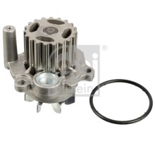 Помпа / водяной насос VW Transporter T5 1.9TDI 03-09 21186 FEBI (Германия)