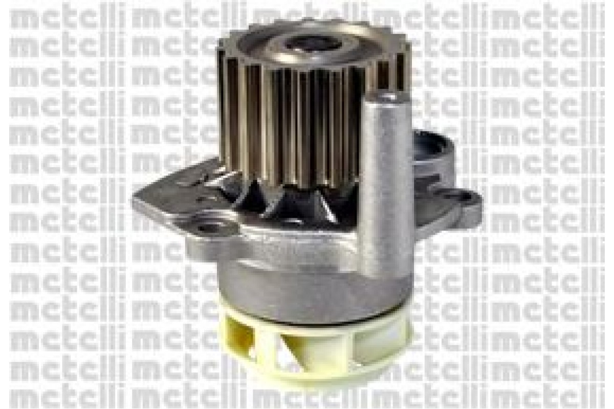 Помпа / водяной насос VW Transporter T5 1.9TDI 03-09 24-0879 METELLI (Италия) Помпа / водяной насос VW Transporter T5 1.9TDI 03-09 24-0879 METELLI (Италия)