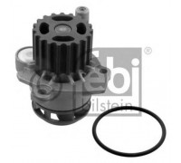 Помпа / водяной насос VW Transporter T5 1.9TDI 03-09 38512 FEBI (Германия)