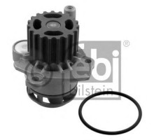 Помпа / водяной насос VW Transporter T5 1.9TDI 03-09 38512 FEBI (Германия)