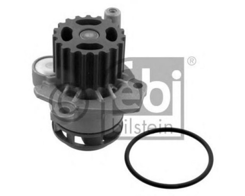 Помпа / водяной насос VW Transporter T5 1.9TDI 03-09 38512 FEBI (Германия)