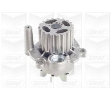 Помпа / водяной насос VW Transporter T5 1.9TDI 03-09 PA879 GRAF (Италия)