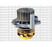 Помпа / водяной насос VW Transporter T5 2.0 (бензин) 03- 24-0947 METELLI (Италия)