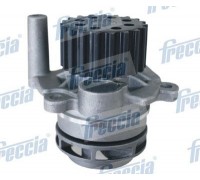 Помпа / водяной насос VW Transporter T5 2.0TDI / 2.0BiTDI 09- WP0172 FRECCIA (Италия)