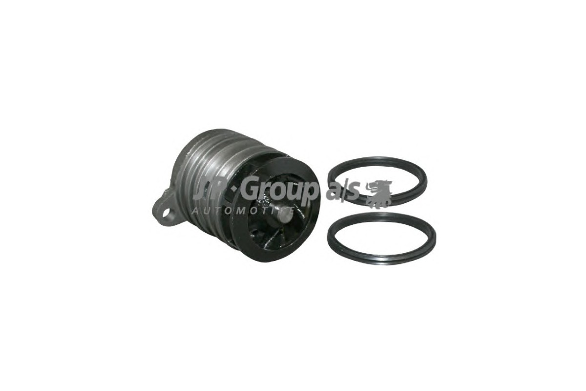 Помпа / водяной насос VW Transporter T5 2.5TDI 03-09 1114103200 JP GROUP (Дания) Помпа / водяной насос VW Transporter T5 2.5TDI 03-09 1114103200 JP GROUP (Дания)