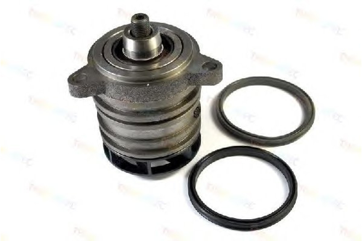 Помпа / водяной насос VW Transporter T5 2.5TDI 03-09 D1W041TT THERMOTEC (Польша) Помпа / водяной насос VW Transporter T5 2.5TDI 03-09 D1W041TT THERMOTEC (Польша)