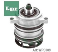 Помпа / водяной насос VW Transporter T5 2.5TDI 03-09 WP0309 LPR (Италия)