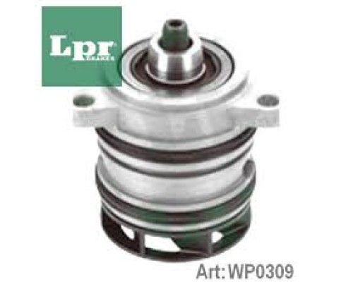 Помпа / водяной насос VW Transporter T5 2.5TDI 03-09 WP0309 LPR (Италия)