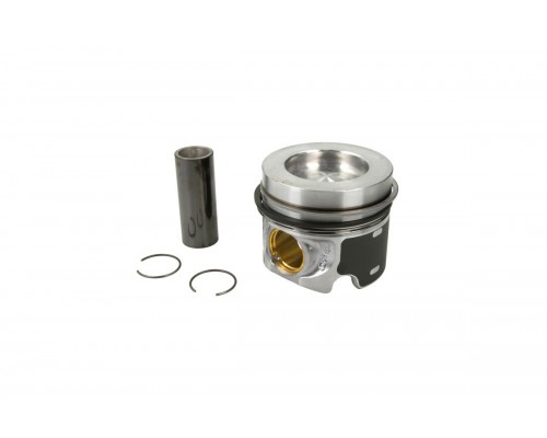 Поршень (+0.25мм) VW Transporter T5 2.0TDI / 2.0BiTDI 09-15 102-1241002 MOPART (Турция)