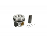 Поршень (+0.25мм) VW Transporter T5 2.0TDI / 2.0BiTDI 09-15 40558610 KOLBENSCHMIDT (Германия)