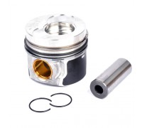 Поршень (для 1, 2 цилиндра, +0.5мм) VW Transporter T5 1.9TDI 63kW / 77kW 03-09 0308612 MAHLE (Австрия)