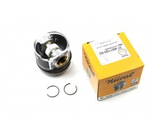 Поршень (для 1, 2 цилиндра, стандарт) VW Transporter T5 2.5TDI 96kW / 128kW (двигатель AXD / AXE) 03-09 87-72179STD NURAL (Германия)