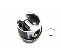 Поршень (для 3, 4 цилиндра, +0.5мм) VW Transporter T5 1.9TDI 63kW / 77kW 03-09 102-9057010 MOPART (Турция)
