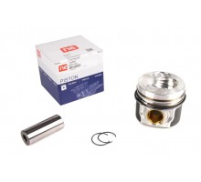 Поршень (для 3, 4 цилиндра, +0.5мм) VW Transporter T5 1.9TDI 63kW / 77kW 03-09 7150495000 NPR (Япония)