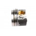 Поршень (для 3, 4 цилиндра, +0.5мм) VW Transporter T5 1.9TDI 63kW / 77kW 03-09 7150495000 NPR (Япония)