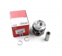 Поршень (для 3, 4 цилиндра, стандарт) VW Transporter T5 1.9TDI 63kW / 77kW 03-09 0308700 MAHLE (Австрия)