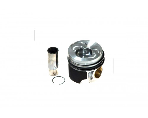 Поршень (для 3, 4 цилиндра, стандарт) VW Transporter T5 1.9TDI 63kW / 77kW 03-09 102-9065000 MOPART (Турция)