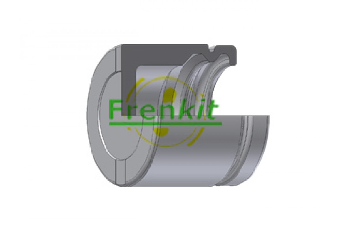 Поршень заднего суппорта (тип ATE, D=44mm) VW Transporter T5 2003-2015 P445501 FRENKIT (Испания) Поршень заднего суппорта (тип ATE, D=44mm) VW Transporter T5 2003-2015 P445501 FRENKIT (Испания)