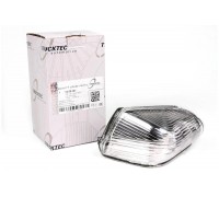 Повторитель поворота на зеркало левый VW Crafter 2006- 02.58.363 TRUCKTEC (Германия)
