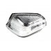 Повторитель поворота на зеркало левый VW Crafter 2006- 302007 SOLGY (Испания)