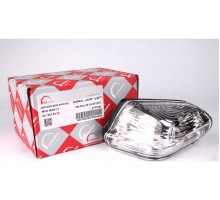 Повторитель поворота на зеркало левый VW Crafter 2006- RW82011 ROTWEISS (Турция)