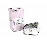 Повторитель поворота на зеркало правый VW Crafter 2006- 02.58.364 TRUCKTEC (Германия)