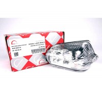 Повторитель поворота на зеркало правый VW Crafter 2006- RW82012 ROTWEISS (Турция)