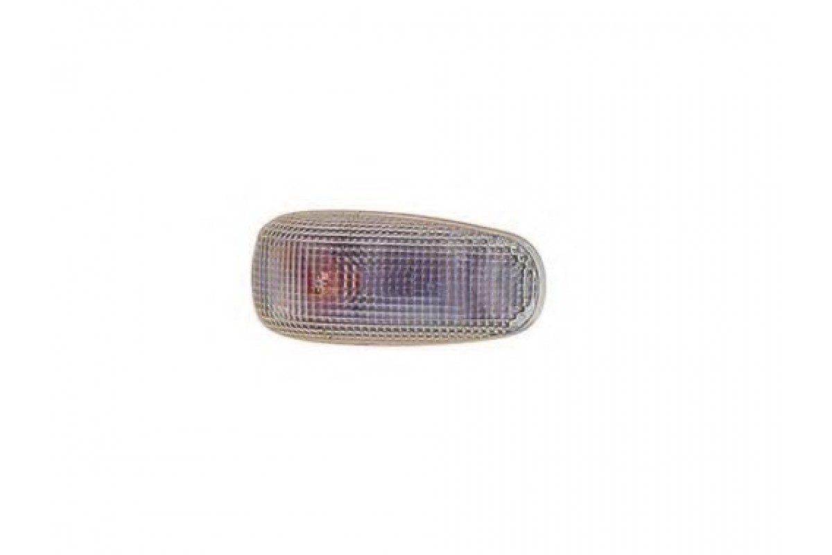 Повторитель поворота правый / левый (белый) MB Vito 638 1996-2003 60-810-005 BSG (Турция) Повторитель поворота правый / левый (белый) MB Vito 638 1996-2003 60-810-005 BSG (Турция)