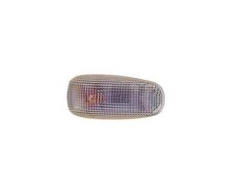 Повторитель поворота правый / левый (белый) MB Vito 638 1996-2003 60-810-005 BSG (Турция)