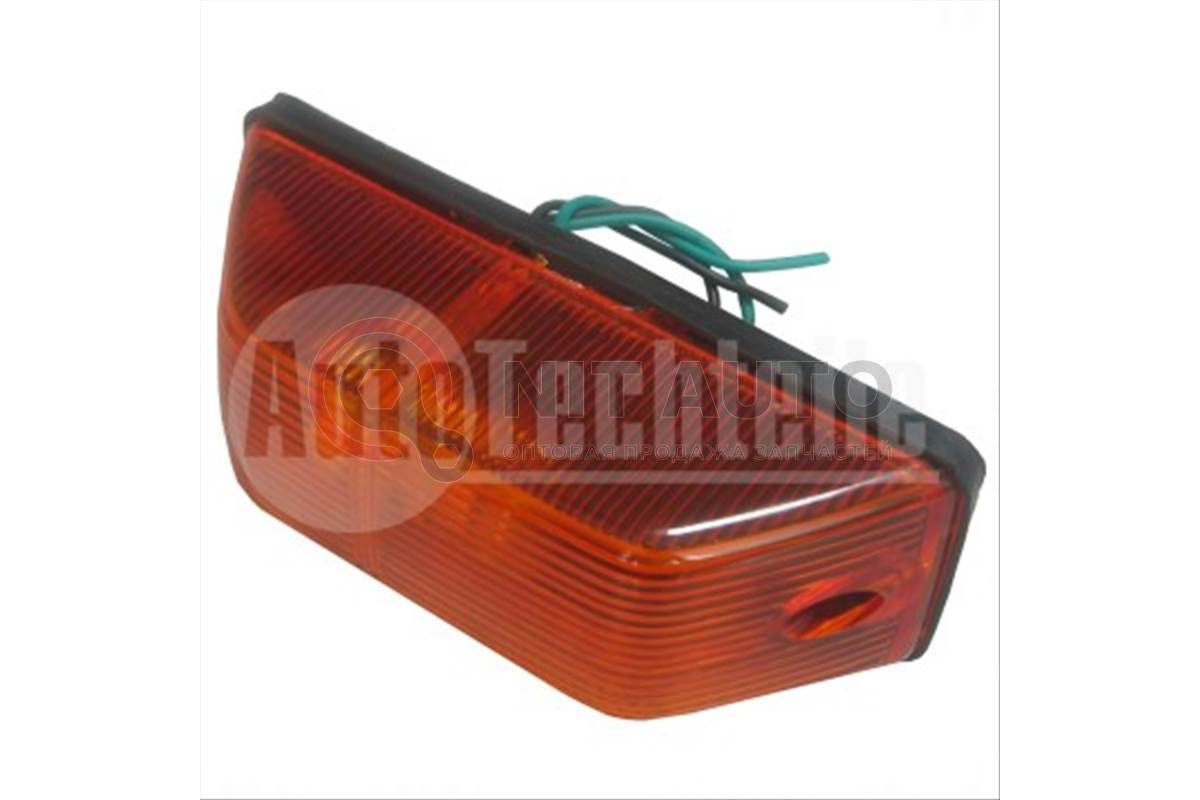 Повторитель поворота правый (желтый, со сдвоенным колесом) MB Sprinter 408-416 1995-2006 8240 AUTOTECHTEILE (Германия) Повторитель поворота правый (желтый, со сдвоенным колесом) MB Sprinter 408-416 1995-2006 8240 AUTOTECHTEILE (Германия)