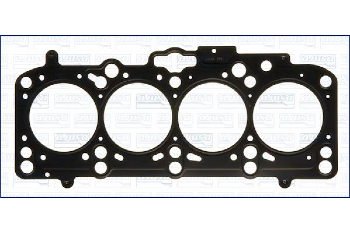 Прокладка головки блока цилиндров (1 метка) VW Transporter T5 1.9TDI 2003-2009 10177000 AJUSA (Испания) Прокладка головки блока цилиндров (1 метка) VW Transporter T5 1.9TDI 2003-2009 10177000 AJUSA (Испания)