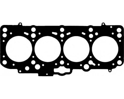 Прокладка головки блока цилиндров (1 метка) VW Transporter T5 1.9TDI 2003-2009 414141P CORTECO (Италия)