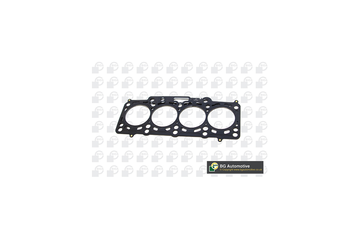 Прокладка головки блока цилиндров (1 метка) VW Transporter T5 2.0TDI / 2.0BiTDI 2009-2015 CH7508 BGA (Великобритания) Прокладка головки блока цилиндров (1 метка) VW Transporter T5 2.0TDI / 2.0BiTDI 2009-2015 CH7508 BGA (Великобритания)