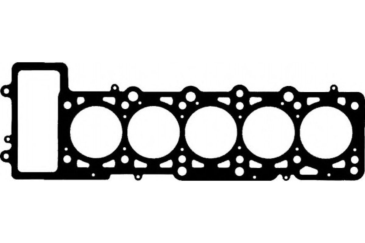 Прокладка головки блока цилиндров (1 метка) VW Transporter T5 2.5BiTDI 2003-2009 CH9583 BGA (Великобритания) Прокладка головки блока цилиндров (1 метка) VW Transporter T5 2.5BiTDI 2003-2009 CH9583 BGA (Великобритания)