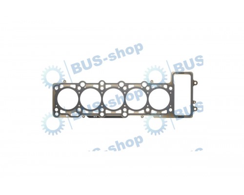 Прокладка головки блока цилиндров (1 метка) VW Transporter T5 2.5BiTDI 2003-2009 150441 Elring