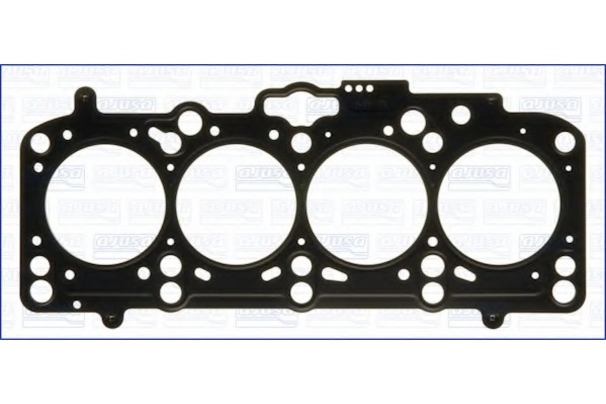Прокладка головки блока цилиндров (3 метки) VW Transporter T5 1.9TDI 2003-2009 10177020 AJUSA (Испания)