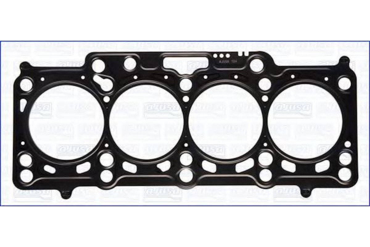Прокладка головки блока цилиндров (3 метки) VW Transporter T5 2.0TDI / 2.0BiTDI 2009-2015 10195920 AJUSA (Испания) Прокладка головки блока цилиндров (3 метки) VW Transporter T5 2.0TDI / 2.0BiTDI 2009-2015 10195920 AJUSA (Испания)