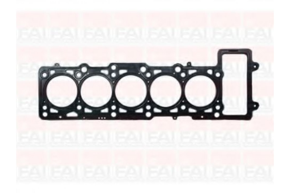 Прокладка головки блока цилиндров (3 метки) VW Transporter T5 2.5BiTDI 2003-2009 HG1413B FAI (Великобритания) Прокладка головки блока цилиндров (3 метки) VW Transporter T5 2.5BiTDI 2003-2009 HG1413B FAI (Великобритания)