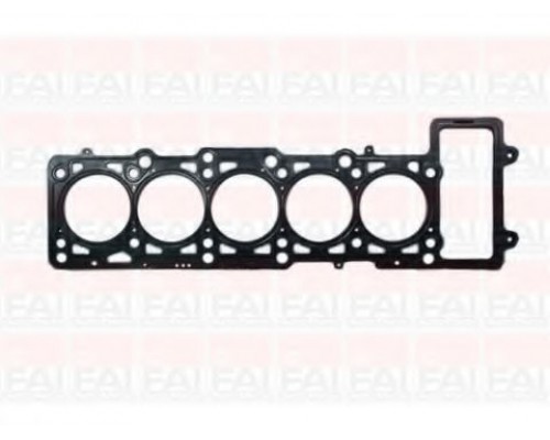 Прокладка головки блока цилиндров (3 метки) VW Transporter T5 2.5BiTDI 2003-2009 HG1413B FAI (Великобритания)