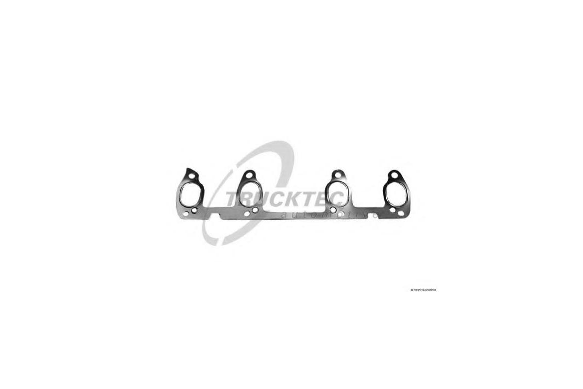Прокладка коллектора выпускного VW Transporter T5 1.9TDI 2003-2009 07.16.005 TRUCKTEC (Германия)