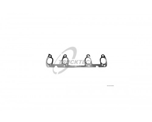 Прокладка коллектора выпускного VW Transporter T5 1.9TDI 2003-2009 07.16.005 TRUCKTEC (Германия)