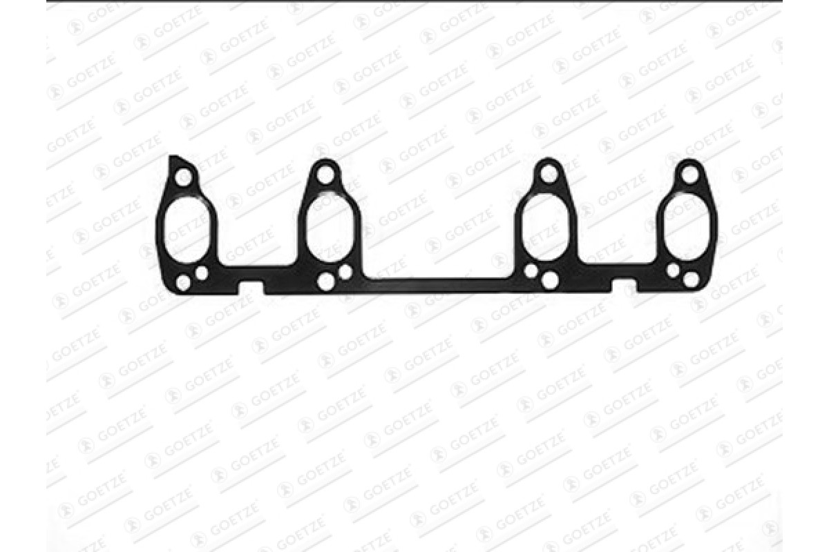 Прокладка коллектора выпускного VW Transporter T5 1.9TDI 2003-2009 31-028454-00 GOETZE (Германия) Прокладка коллектора выпускного VW Transporter T5 1.9TDI 2003-2009 31-028454-00 GOETZE (Германия)
