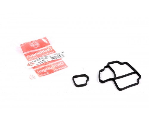 Прокладка корпуса фильтра масляного VW Caddy III 1.6TDI / 2.0TDI 10-15 235.920 ELRING (Германия)