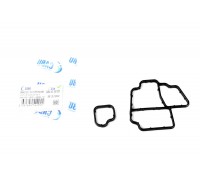 Прокладка корпуса фильтра масляного VW Caddy III 1.6TDI / 2.0TDI 10-15 551005 CABU (Турция)